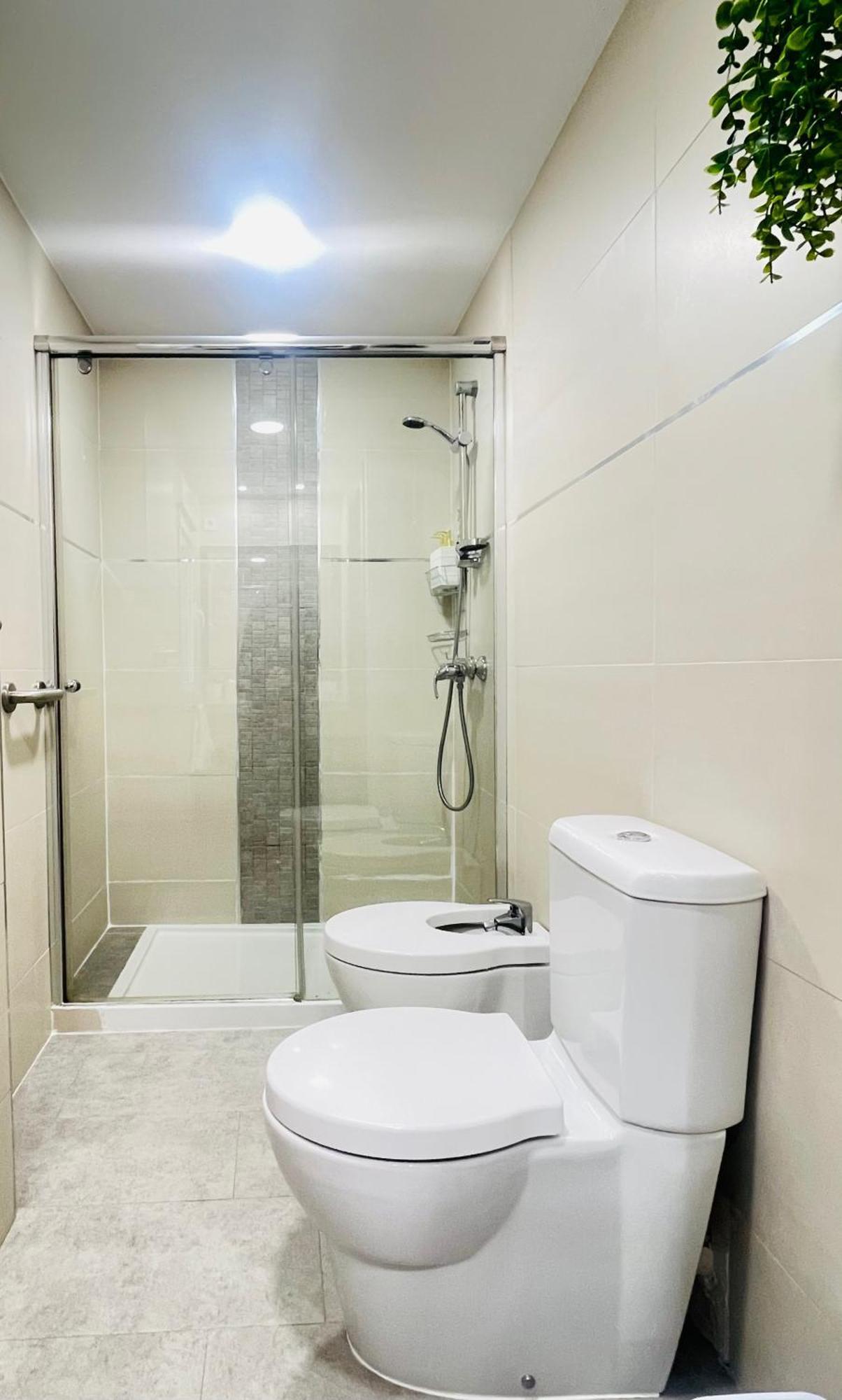 Atico Isabella Appartement Grenade