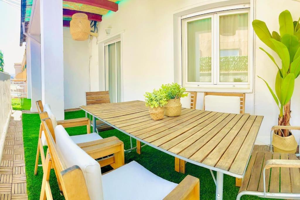 Appartement Atico Isabella *